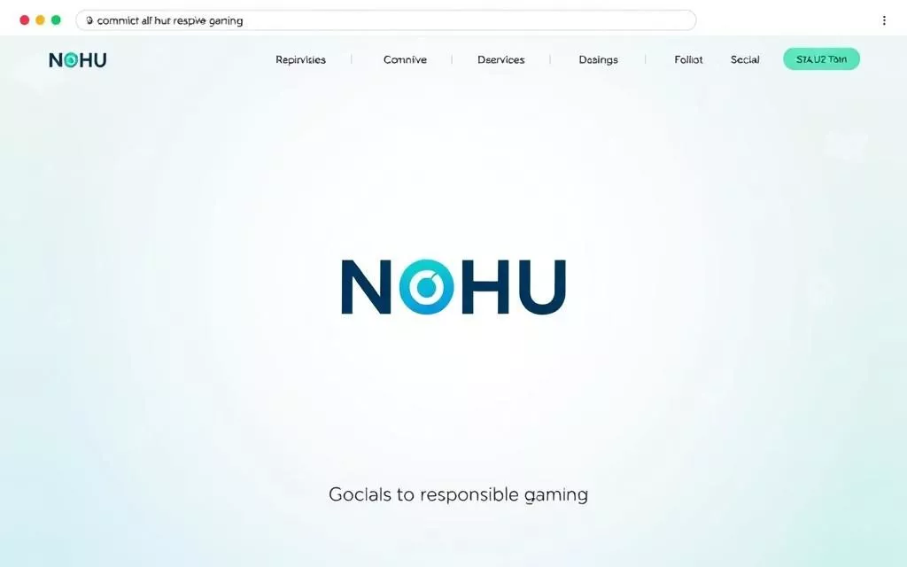 Nhà cái NOHU cam kết trách nhiệm