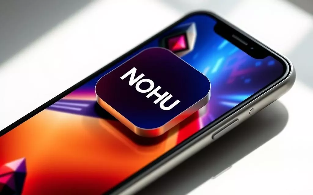 Tải app game NOHU