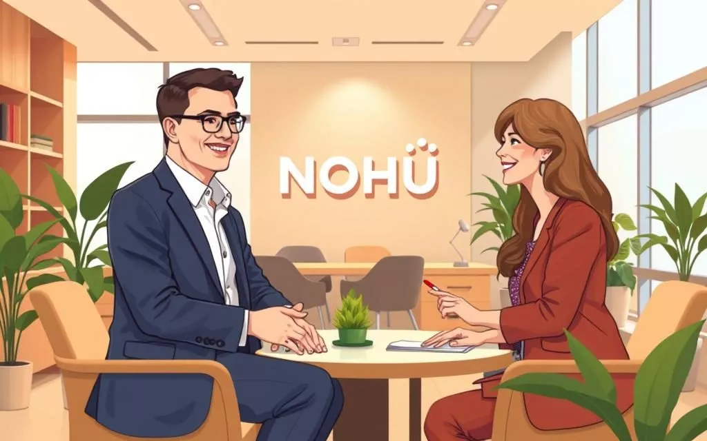 Tư vấn NOHU chuyên nghiệp